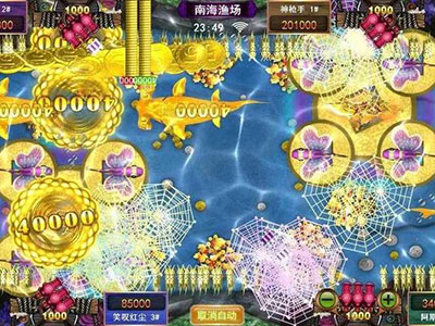 信誉十代星力电玩